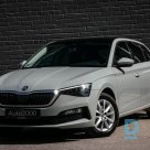 Продается Skoda Scala 1.0i, 2022 г.в.