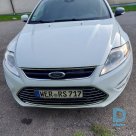 For sale Ford Mondeo, 2013