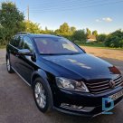 Продают Volkswagen Passat Alltrack, 2013