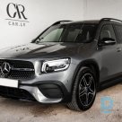 Mercedes-Benz GLB 200 AMG 4Matic for sale, 2022