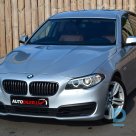 BMW 530 f10, Facelift 3.0d, 2015 for sale