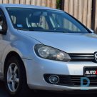 Volkswagen Golf 6 1.6D, 2011 for sale