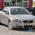 Продажа Volvo C70 D5 Summum 180 PS, 2007 г.