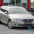 Pārdod Volvo V70 D4 Summum 181 PS, 2014