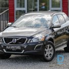 Продается Volvo XC60 D3 R-Design 163 PS, 2011 г.