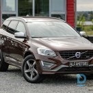 Volvo XC60 D4 R-Design 181 PS, 2013 for sale