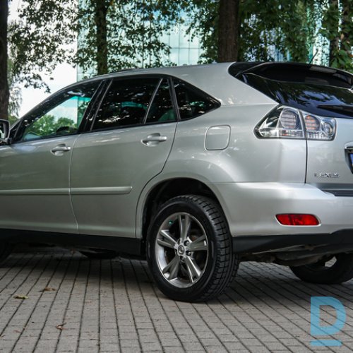 Pārdod Lexus RX400 3.3h, 2006