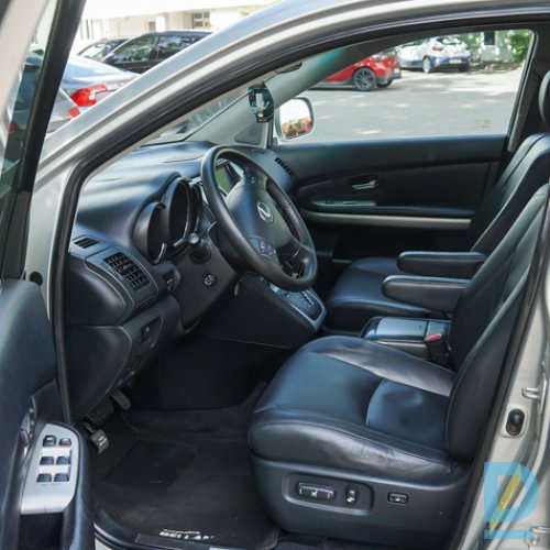 Pārdod Lexus RX400 3.3h, 2006