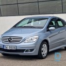 Mercedes-Benz B 200 2.0, 2007 for sale