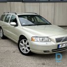 Pārdod Volvo V70 2.4d, 2007