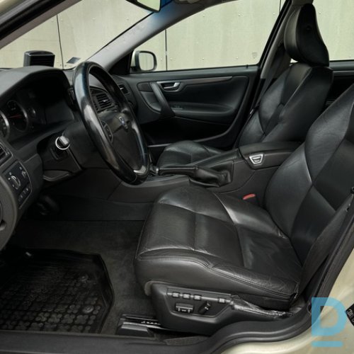 Pārdod Volvo V70 2.4d, 2007 Pārdod Volvo V70 2.4d, 2007