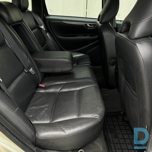 Pārdod Volvo V70 2.4d, 2007 Pārdod Volvo V70 2.4d, 2007