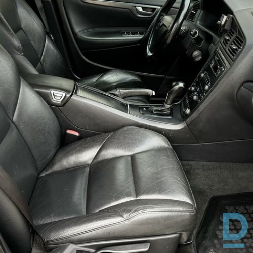 Pārdod Volvo V70 2.4d, 2007 Pārdod Volvo V70 2.4d, 2007