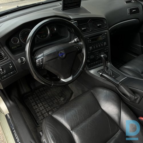 Pārdod Volvo V70 2.4d, 2007 Pārdod Volvo V70 2.4d, 2007