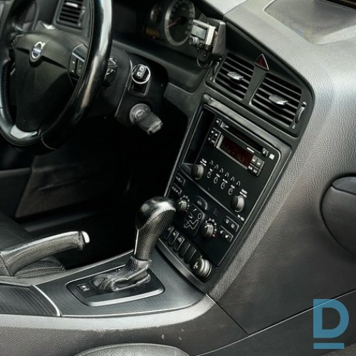 Pārdod Volvo V70 2.4d, 2007 Pārdod Volvo V70 2.4d, 2007