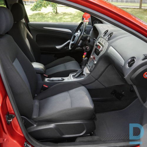 Pārdod Ford Mondeo 2.0d, 2008 Pārdod Ford Mondeo 2.0d, 2008