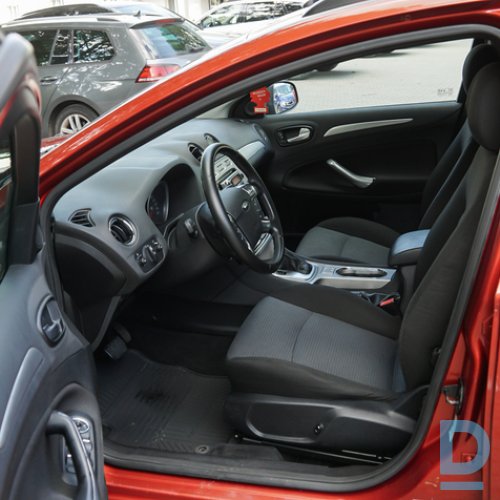 Pārdod Ford Mondeo 2.0d, 2008 Pārdod Ford Mondeo 2.0d, 2008