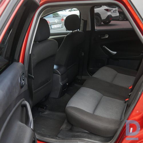 Pārdod Ford Mondeo 2.0d, 2008 Pārdod Ford Mondeo 2.0d, 2008