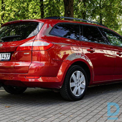 Pārdod Ford Mondeo 2.0d, 2008 Pārdod Ford Mondeo 2.0d, 2008