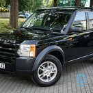 Pārdod Land Rover Discovery 2.7d, 2007