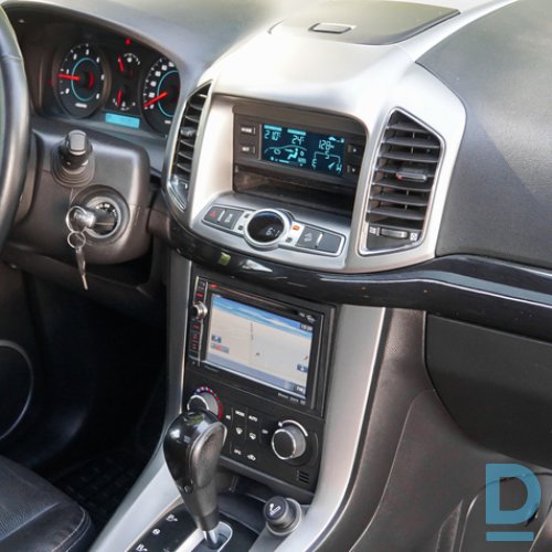 Pārdod Chevrolet Captiva 2.2d, 2013 Pārdod Chevrolet Captiva 2.2d, 2013