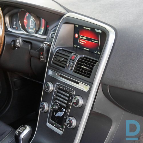 Pārdod Volvo XC60 2.0d, 2015