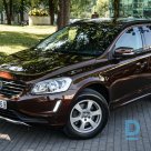 Продается Volvo XC60 2.0d, 2015 г.в.