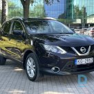 Nissan Qashqai 1.2, 2016 for sale