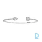 Продают Messika My Twin Skinny 0.15ct x2