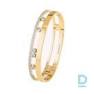 Продают Messika Move Romane Large Bangle