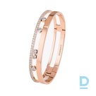 Продают Messika Move Romane Large Bangle