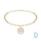 Продают Messika  Lucky Move Diamond Pavé Ankle Bracelet