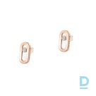 Продают Messika Gold Move Uno Stud Earrings