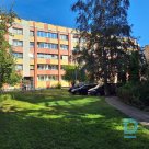 Apartment for sale in Jāņa Pliekšāna iela 96