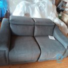 For sale Vācu raž. sofa Divāns-reklainers