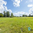 Ровный земельный участок под строительство частного дома недалеко от Марупе Пред