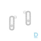 Продают Messika Move Uno Diamond Pavé Earrings