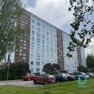 Apartment for sale in Gaiļezera iela 2