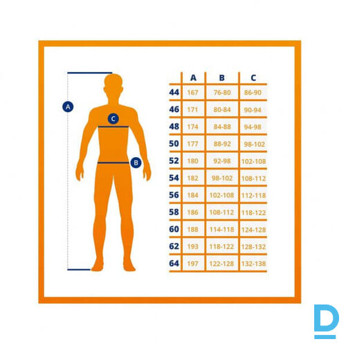 Darba Puskombinezons MAXIMUS Safety Workwear Bib-Pants Oxford 600D Reflective Graphite Black Drošības Darba Apģērbs Darba Puskombinezons MAXIMUS Safety Workwear Bib-Pants Oxford 600D Reflective Graphite Black Drošības Darba Apģērbs