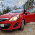 Продают Opel Corsa, 2011