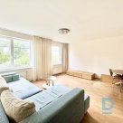 Apartment for sale in Rīga Zolitūde Priedaines 13