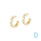 Продают Messika D-Vibes Mini Hoop Earrings