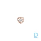 Продают Messika Joy cœur 0.15-carat stud earring