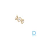 Продают Messika My Twin Mono Earring Middle 3x0.10ct