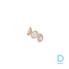 Продают Messika My Twin Mono Earring Middle 3x0.10ct