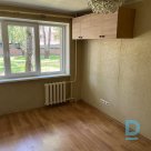 Продать квартиру Brīvības gatve 407, в Риге, 36м², 2 комн.