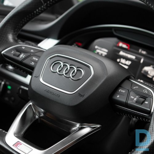 Pārdod Audi Q7 Tdi S Line, 2016