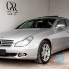 Pārdod Mercedes-Benz CLS320d, 2008