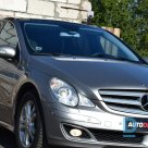 Продаю Mercedes-Benz R320 3.0D 165kw, 4 Matic, 2006 г.