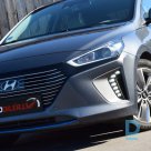 Продажа Hyundai Ioniq 1.6H, 2019 г.